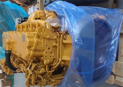 卡特彼勒C7.1柴油機噴油器電磁閥故障如何檢測